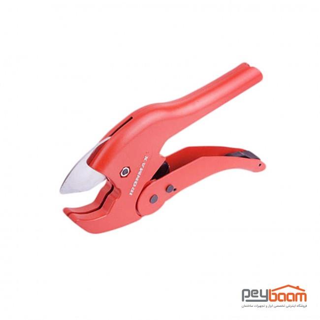 قیچی لوله بر آیرون مکس مدل IM-PC308